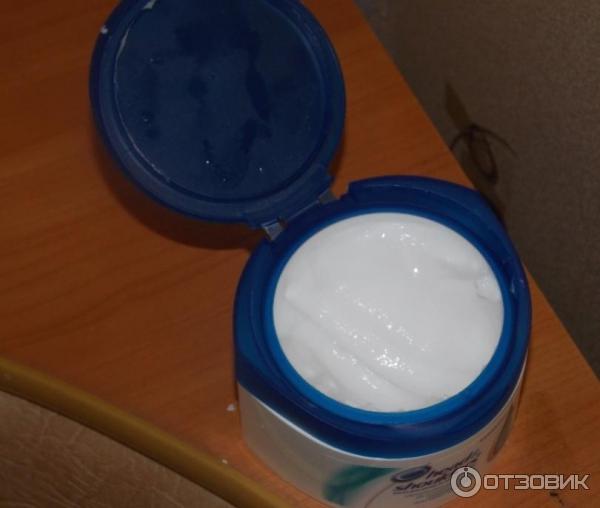 Маска для ухода за кожей головы Head and Shoulders