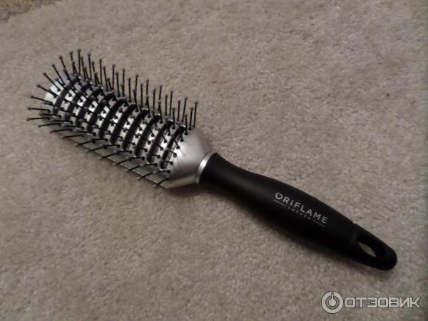 Щетка для волос Oriflame Vent Brush фото