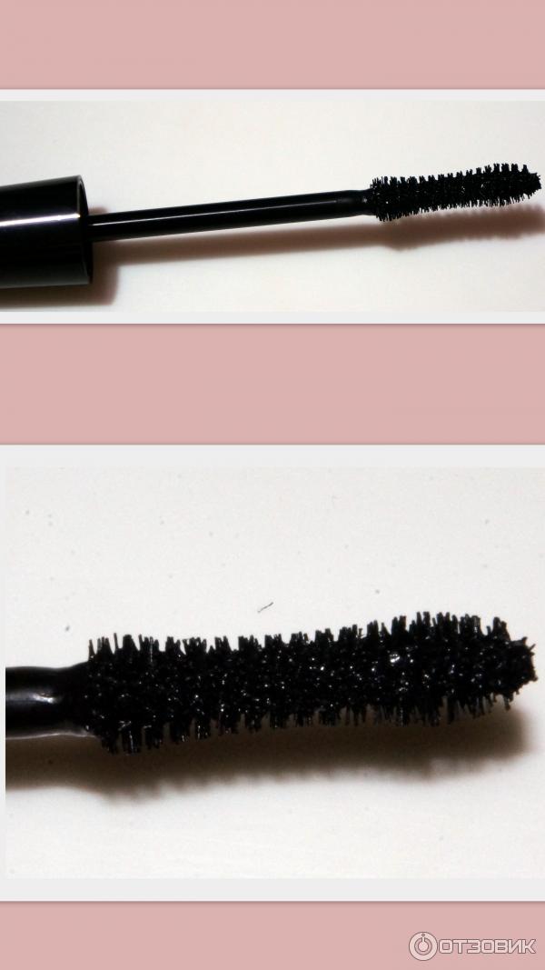 Тушь для ресниц Doll eye Mascara Volume Volumisant NYX фото