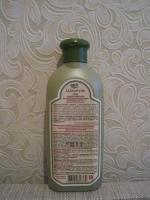 Шампунь "Рецепты бабушки Агафьи" фото