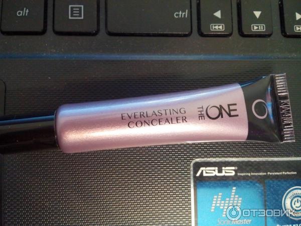 Стойкий корректор Oriflame The ONE EverLasting фото