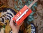 Печенье Lotte Choco Pie фото