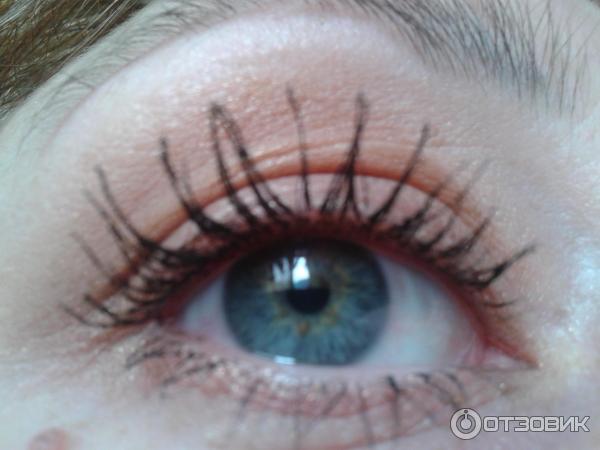 Тушь для ресниц DIVIDING LONG LASH фото