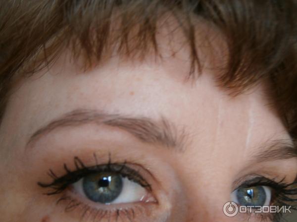 Тушь для ресниц DIVIDING LONG LASH фото