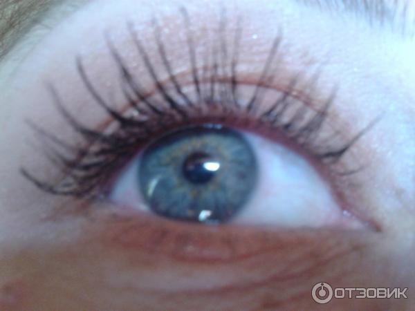 Тушь для ресниц DIVIDING LONG LASH фото