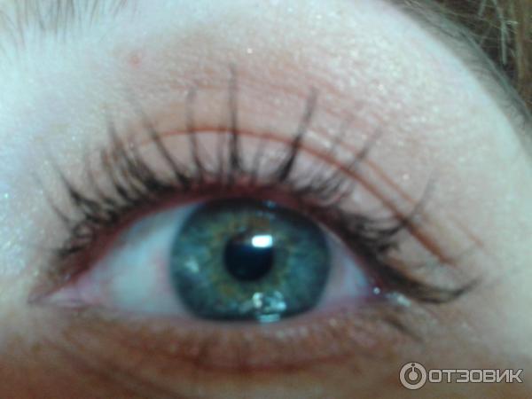 Тушь для ресниц DIVIDING LONG LASH фото