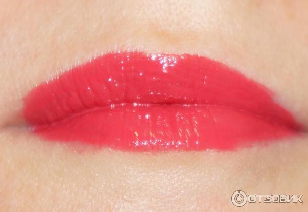 Жидкая губная помада Rimmel London Apocalips Lip Lacquer фото