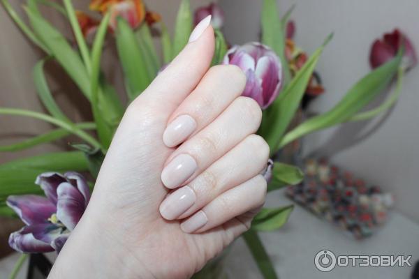 Лак для ногтей Sally Hansen Miracle Gel фото