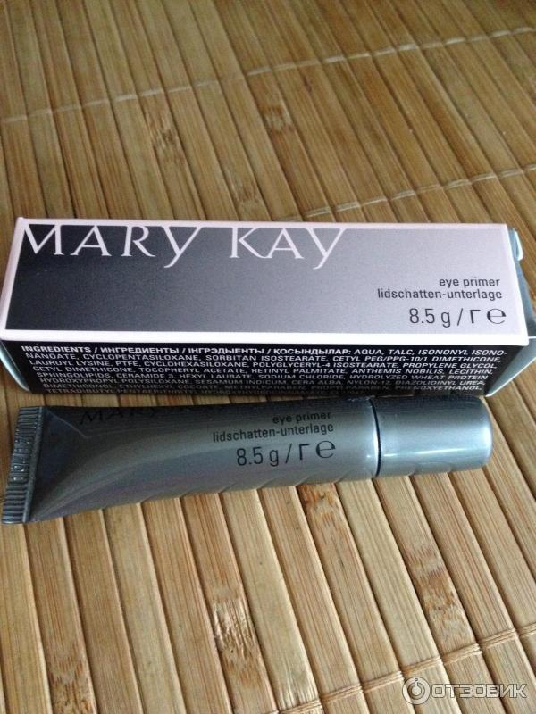 База под тени Mary Kay Eye Primer фото