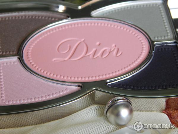 палетка Dior Trianon