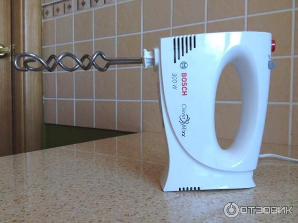 Миксер Bosch MFQ 3010 фото