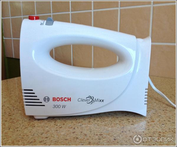 Миксер Bosch MFQ 3010 фото