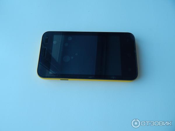 Смартфон Micromax A79 фото