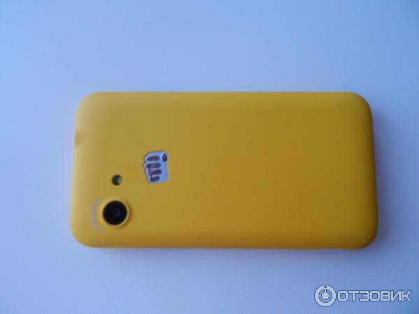 Смартфон Micromax A79 фото