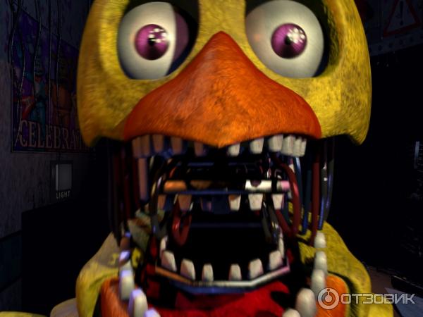 Five nights at Freddy's 2 - игра для PC фото