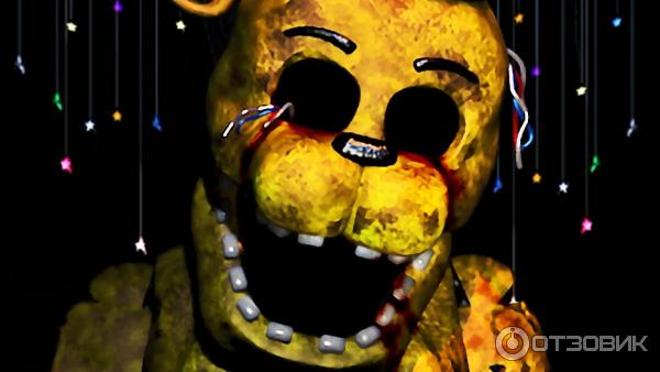 Five nights at Freddy's 2 - игра для PC фото