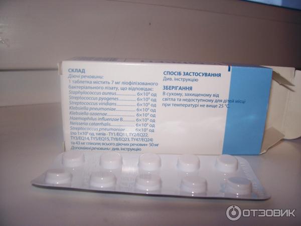 Lallemand Pharma Исмижен