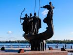Экскурсия по г. Киев (Украина) фото