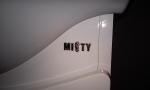 Мебель для ванной комнаты Misty фото