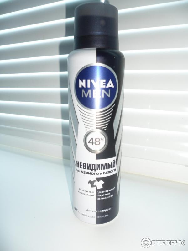 Дезодорант nivea men фото