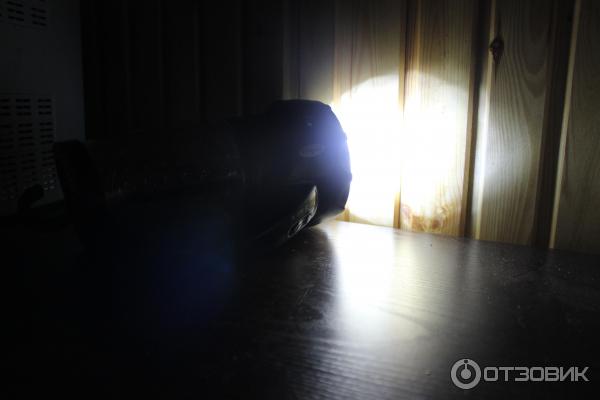 Фонарь Космос2008L-LED фото