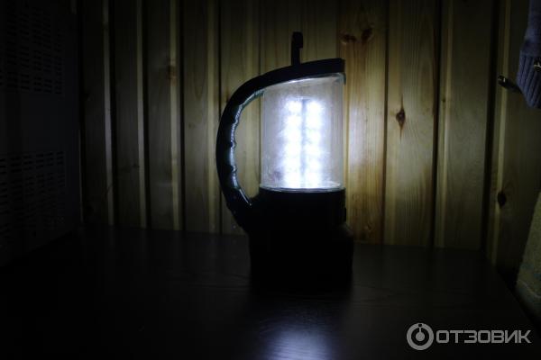 Фонарь Космос2008L-LED фото