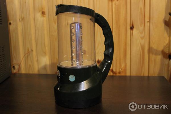 Фонарь Космос2008L-LED фото