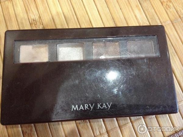 Тени для век Mary Kay Mineral Eye Colour фото