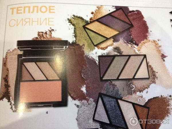 Тени для век Mary Kay Mineral Eye Colour фото