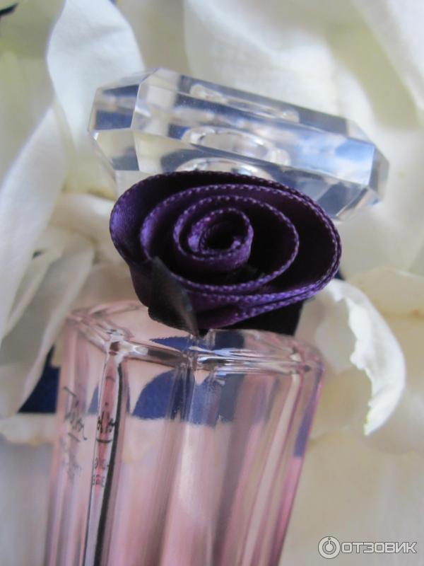 Парфюмерная вода Lancome Tresor Midnight Rose фото