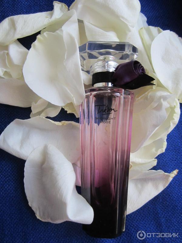 Парфюмерная вода Lancome Tresor Midnight Rose фото