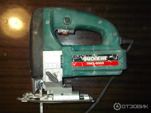 Купить Лобзик Электрический Фиолент Бу На Авито