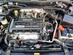 Автомобиль Nissan Primera P11 фото