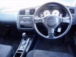 Автомобиль Nissan Primera P11 фото