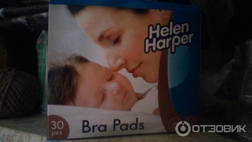 Вкладыши для бюстгальтера Helen Harper Bra Pads фото