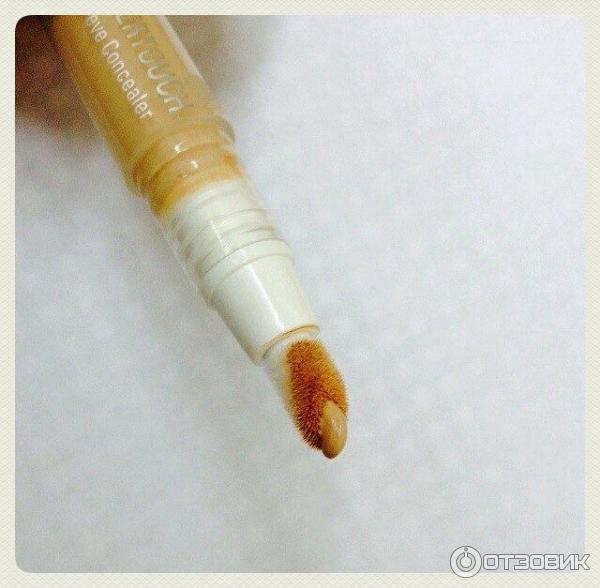 Консилер Max Factor Mastertouch Under-eye Concealer