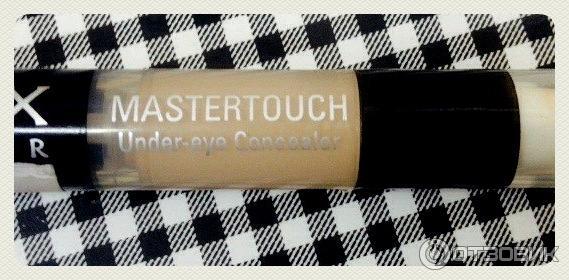 Консилер Max Factor Mastertouch Under-eye Concealer