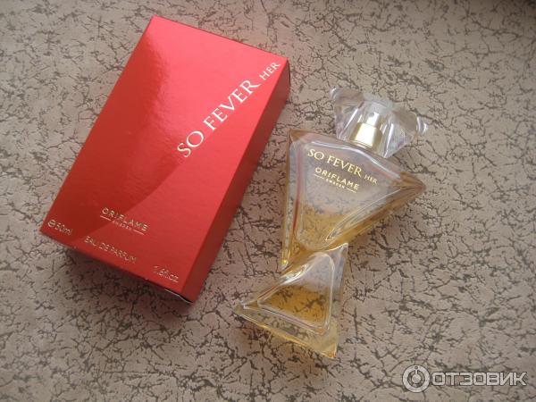 Парфюмерия Oriflame фото