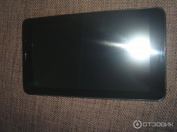 Планшет TeXet X-pad iX 7 3G TM-7068 фото