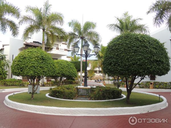 Отель Occidental Grand Punta Cana 4* фото