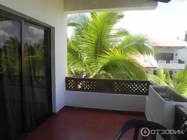 Отель Occidental Grand Punta Cana 4* фото