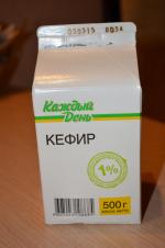 Продукты "Каждый день" фото