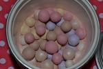 Пудра в шариках Guerlain Meteorites Perles фото