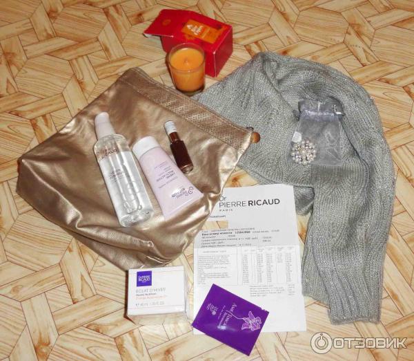 Купить Косметику Пьер Рико Через Интернет Магазин