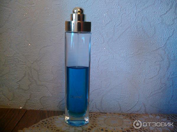 Туалетная вода Oriflame Divine фото