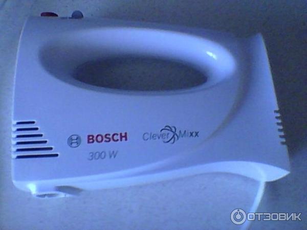 Миксер Bosch MFQ 3020 фото