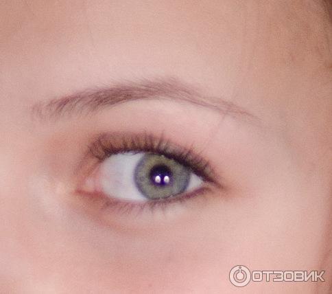 Пудра для бровей Essence Eyebrow фото