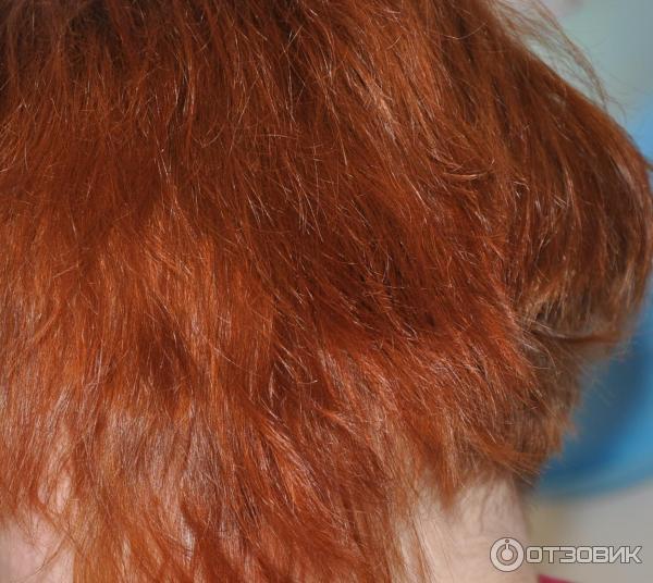 Кондиционер для окрашенных волос Faberlic Expert Total Color фото