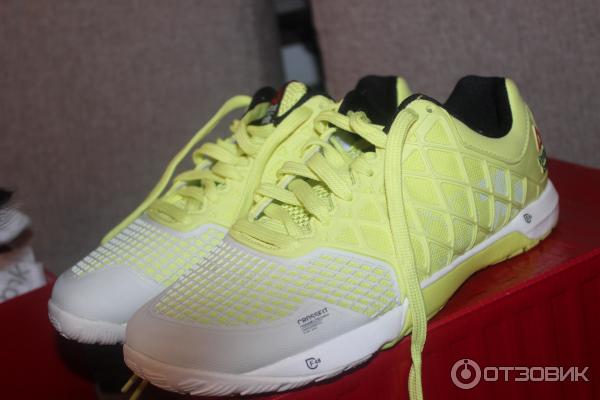 Reebok R Crossfit Nano 4.0