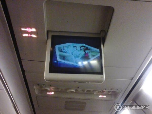 Авиакомпания Hainan Airlines фото